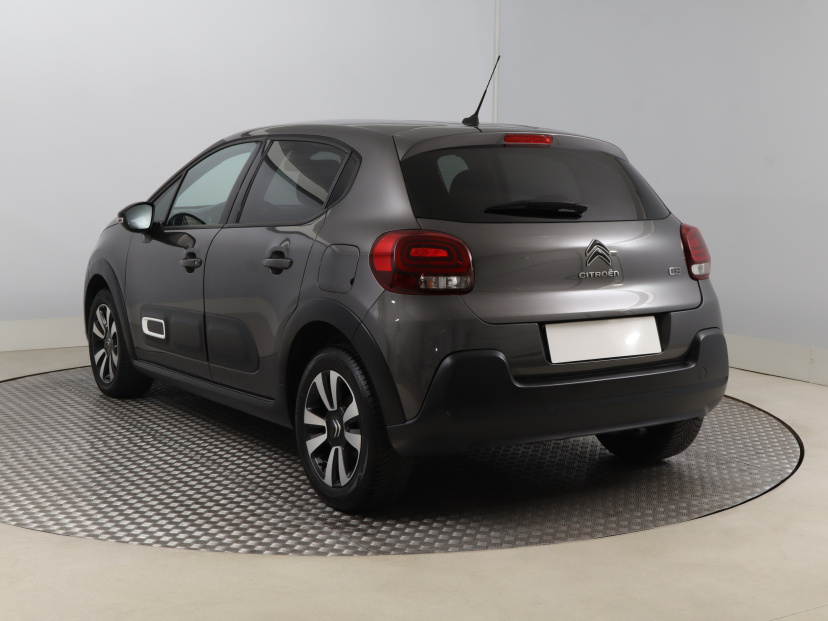 Citroen C3, 2024