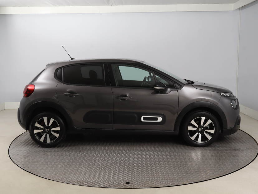 Citroen C3, 2024