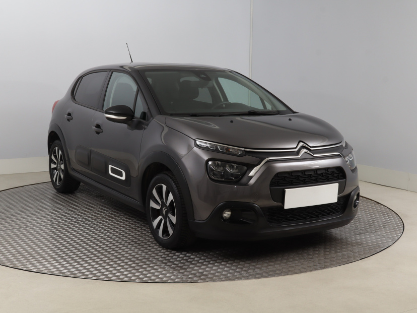 Citroen C3, 2024