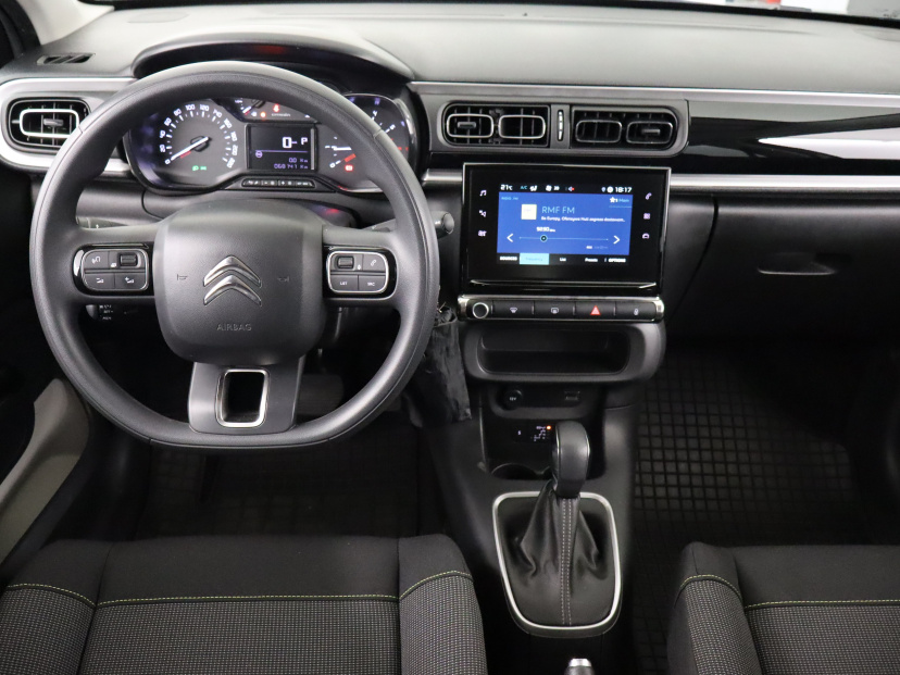 Citroen C3, 2024