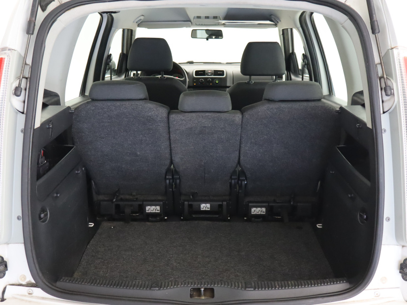 Škoda Roomster, 2009