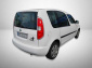 Škoda Roomster, 2009