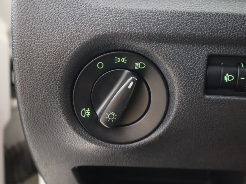 Škoda Roomster, 2009