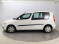 Škoda Roomster, 2009