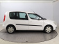 Škoda Roomster, 2009