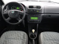 Škoda Roomster, 2009