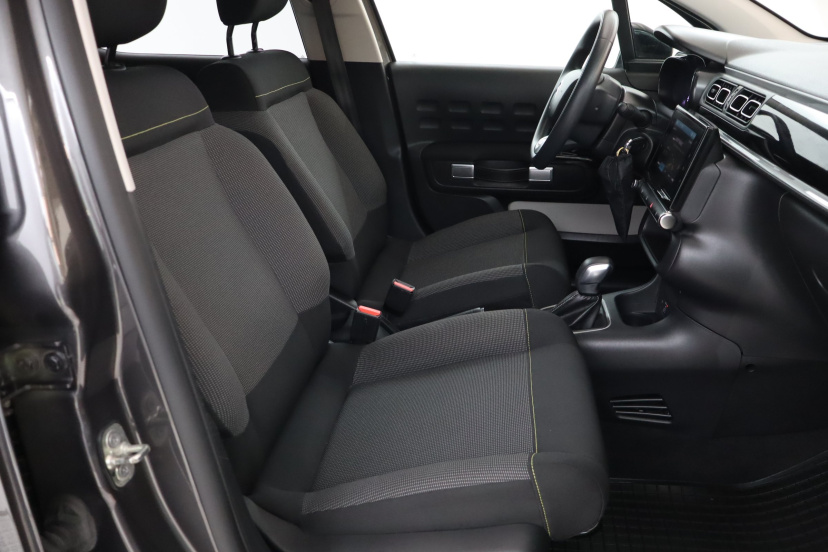 Citroen C3, 2024
