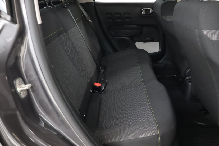 Citroen C3, 2024