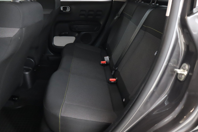 Citroen C3, 2024