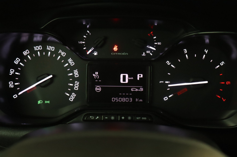 Citroen C3, 2024