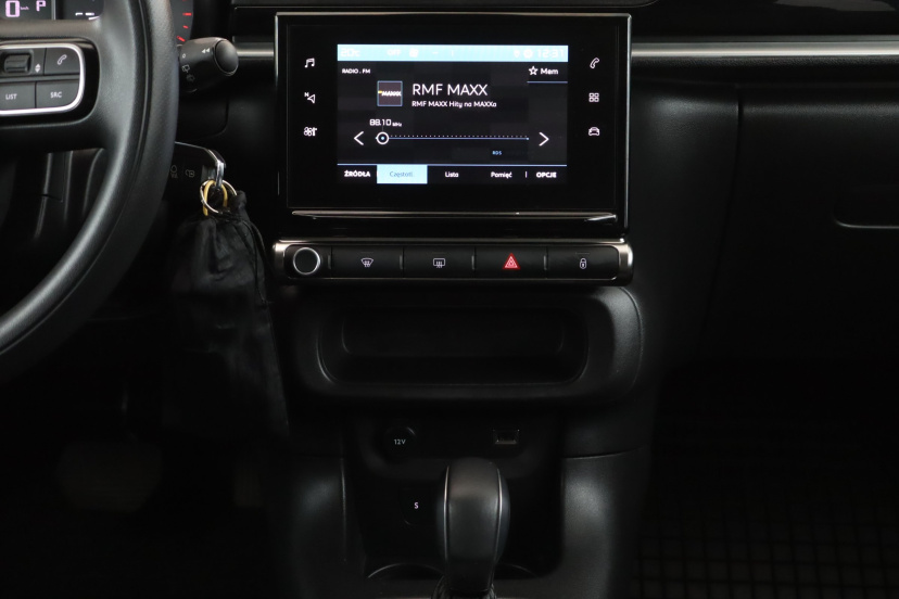 Citroen C3, 2024