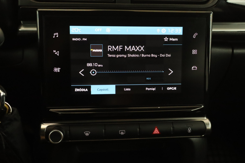 Citroen C3, 2024