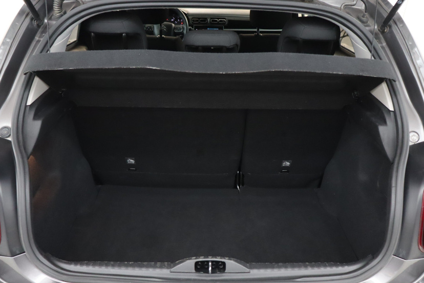 Citroen C3, 2024