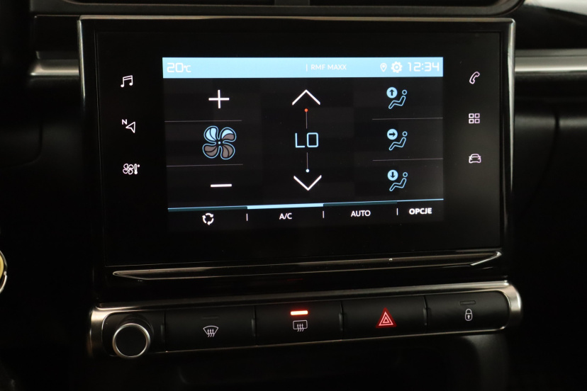 Citroen C3, 2024