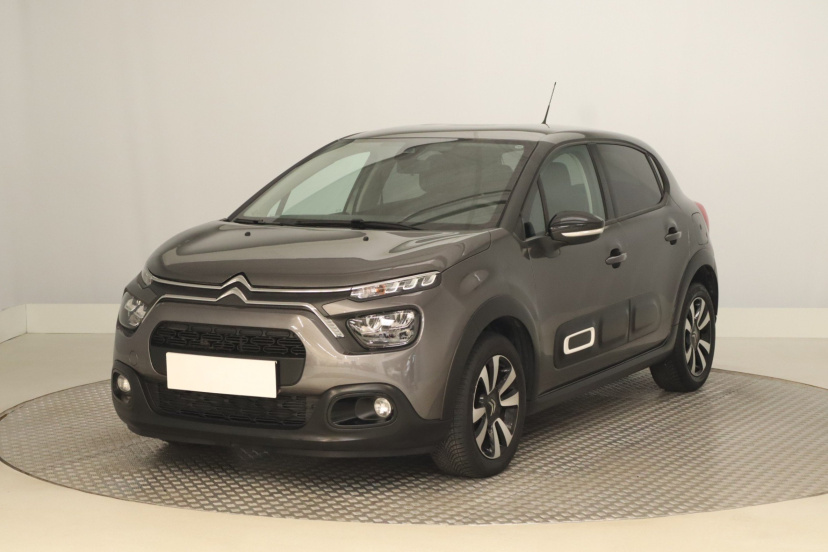 Citroen C3, 2024