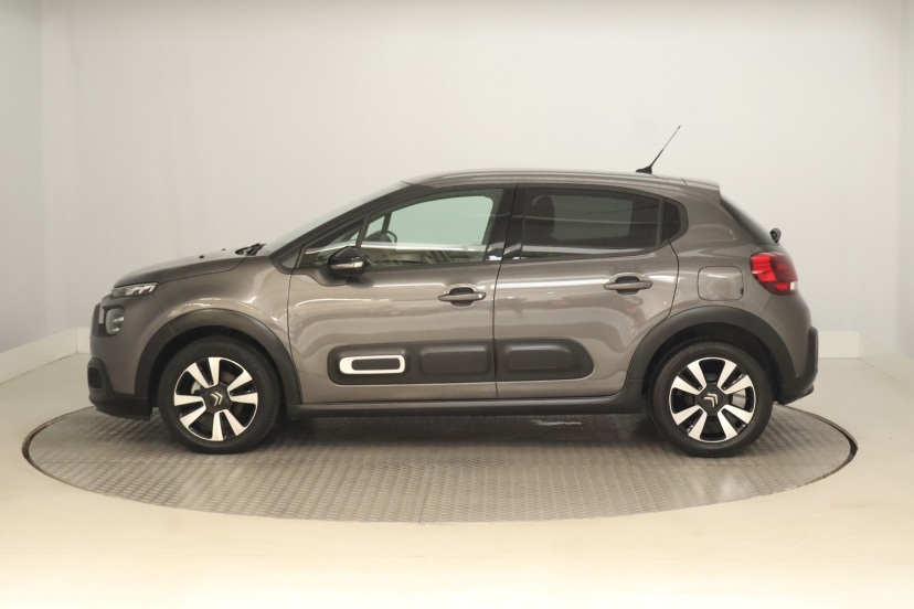 Citroen C3, 2024