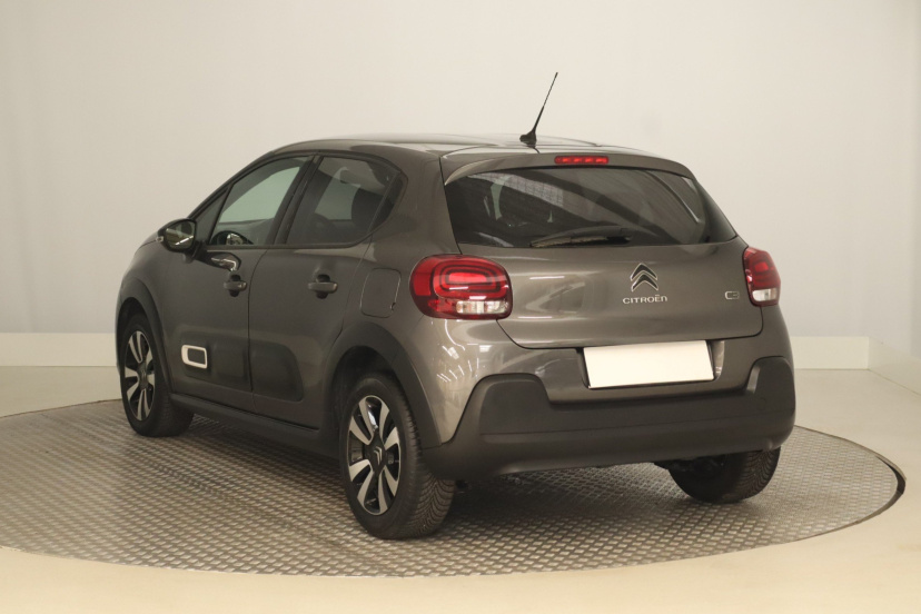 Citroen C3, 2024