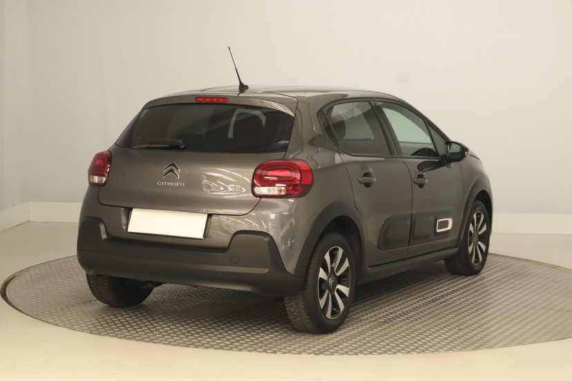 Citroen C3, 2024