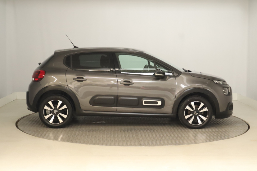 Citroen C3, 2024