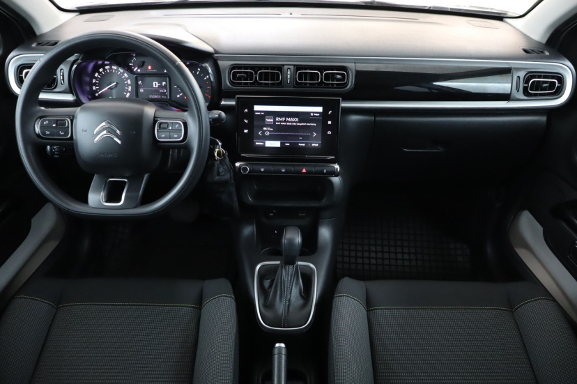 Citroen C3, 2024