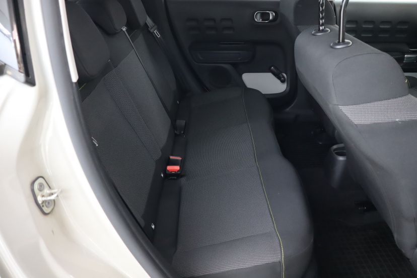 Citroen C3, 2024