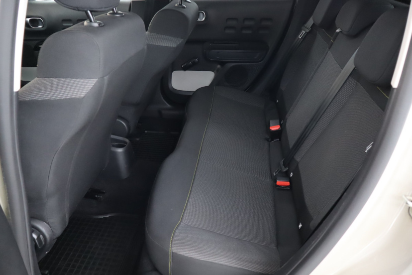 Citroen C3, 2024