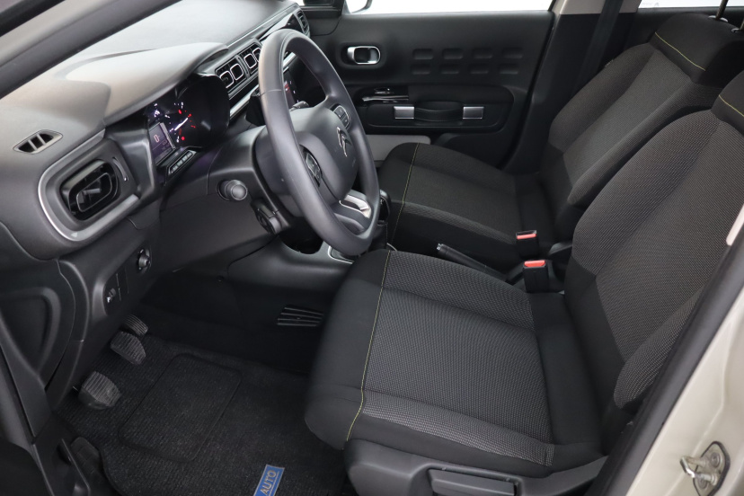 Citroen C3, 2024