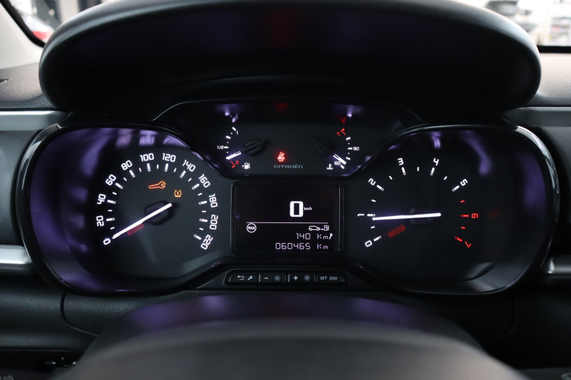Citroen C3, 2024