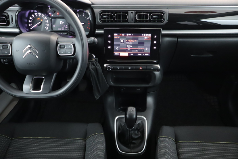Citroen C3, 2024