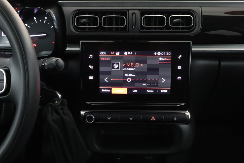 Citroen C3, 2024