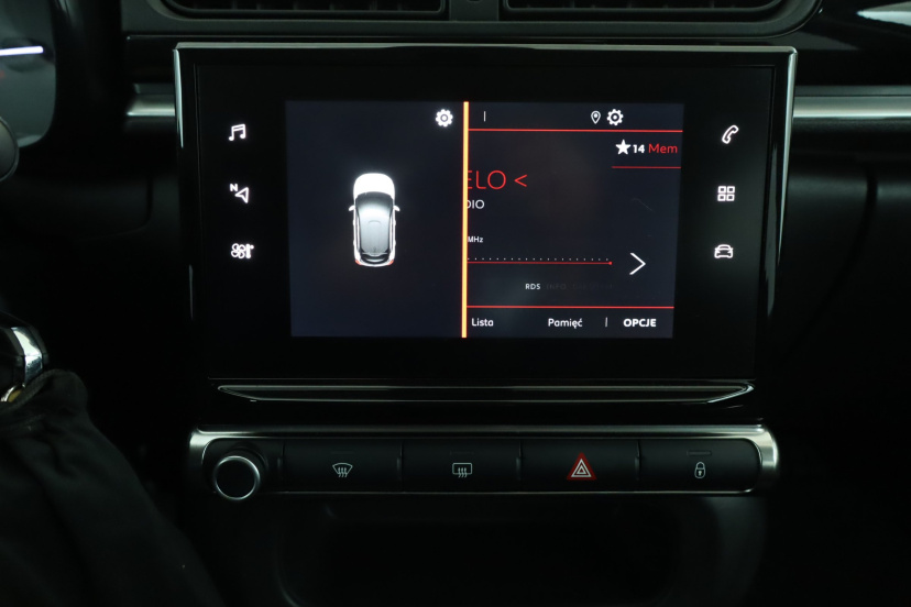 Citroen C3, 2024