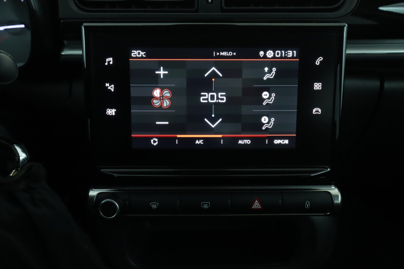 Citroen C3, 2024