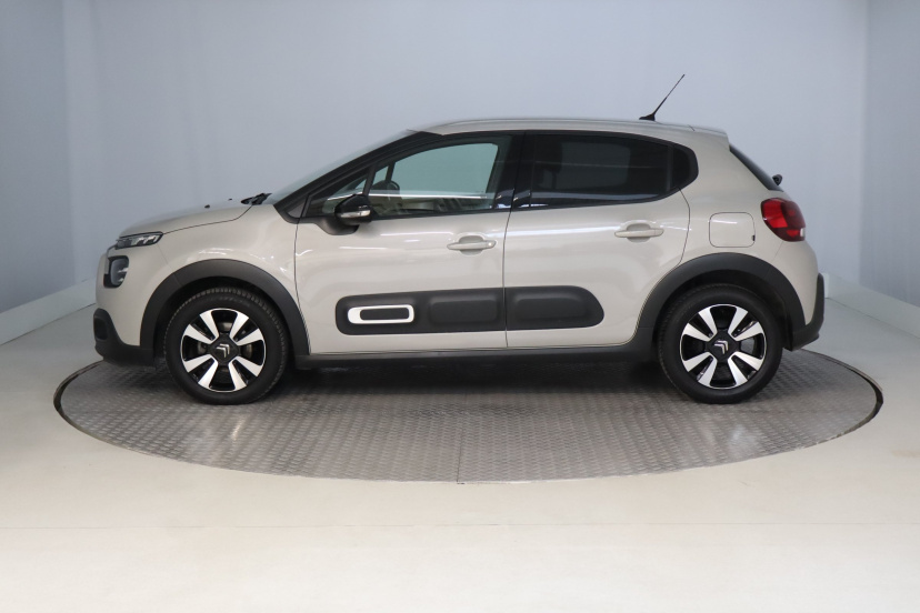Citroen C3, 2024