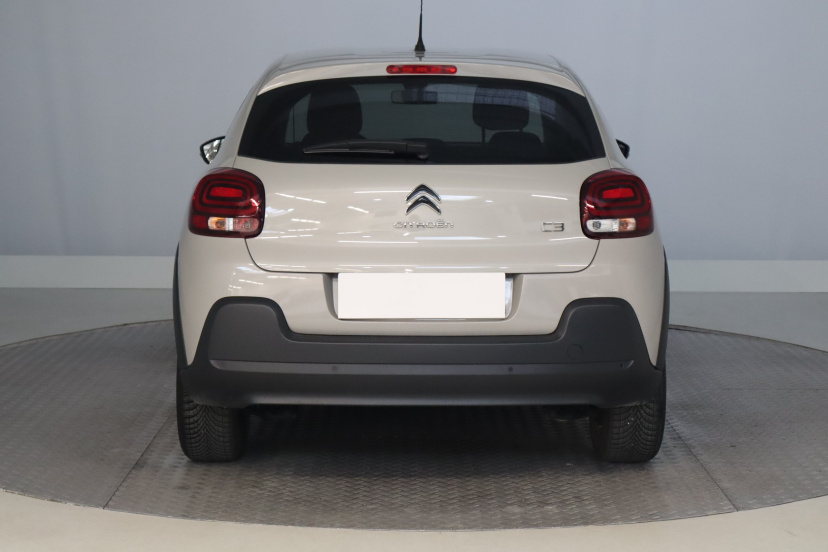 Citroen C3, 2024
