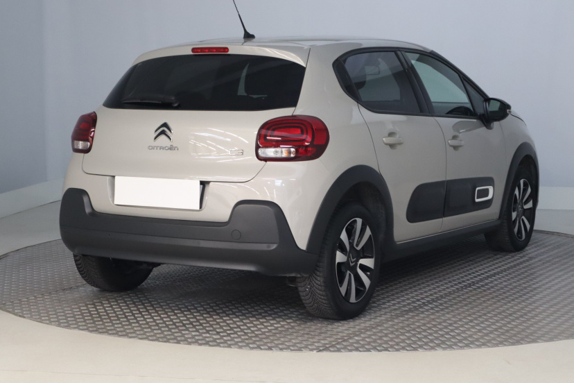 Citroen C3, 2024