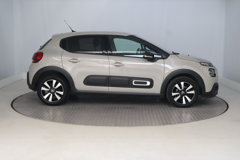 Citroen C3, 2024