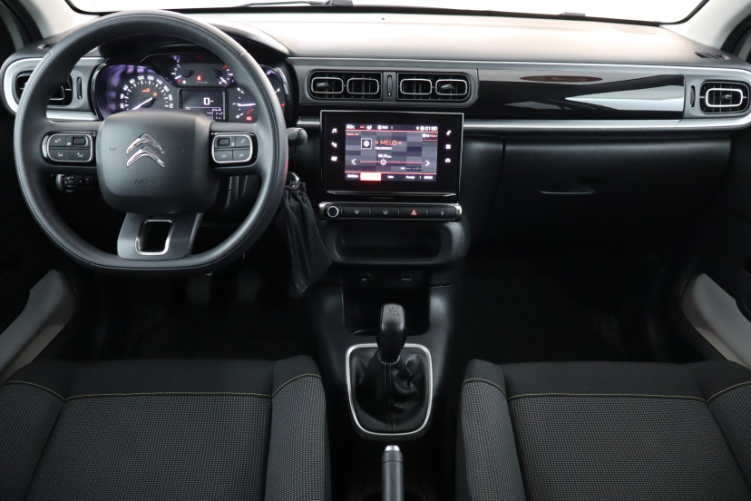 Citroen C3, 2024