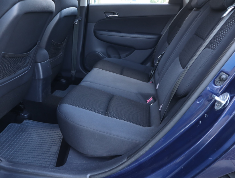 Hyundai i30, 2009