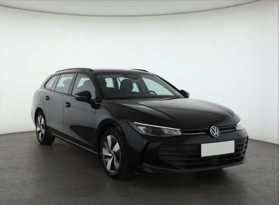 Volkswagen Passat 1.5 eTSI ACT