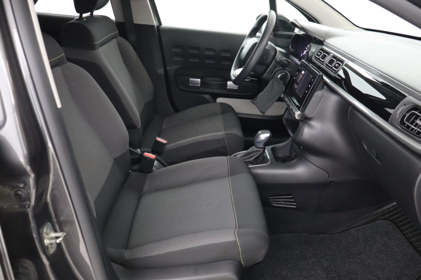 Citroen C3, 2024