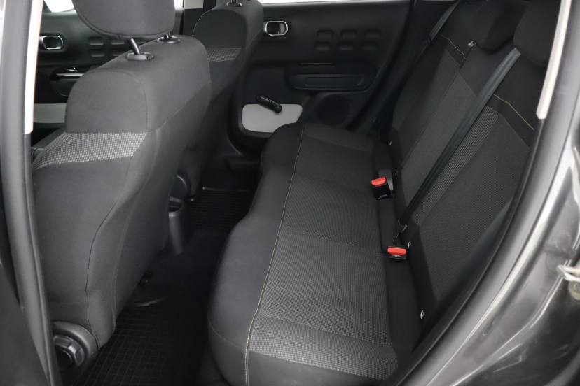 Citroen C3, 2024