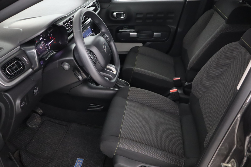 Citroen C3, 2024