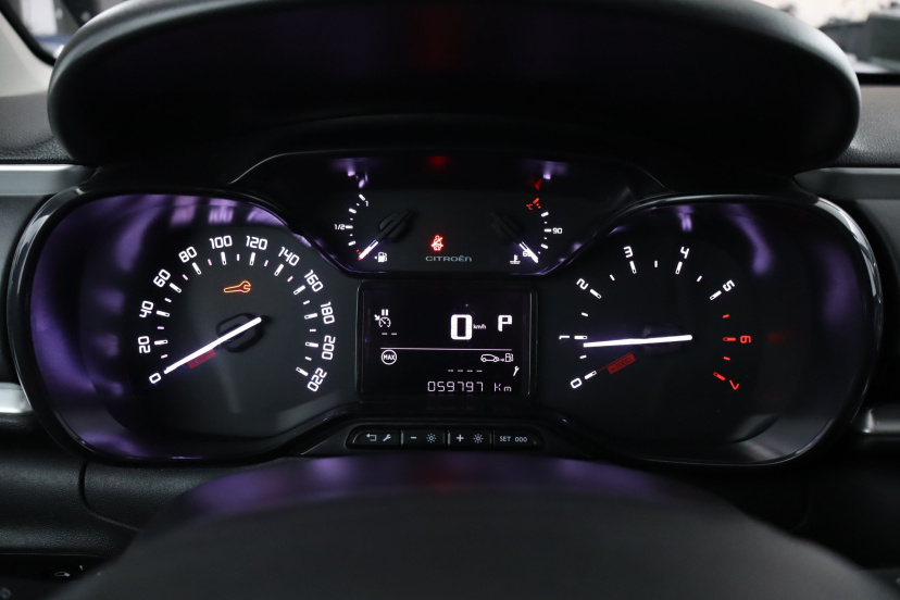Citroen C3, 2024