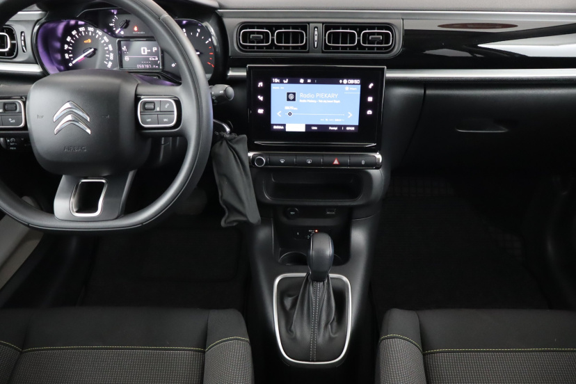 Citroen C3, 2024