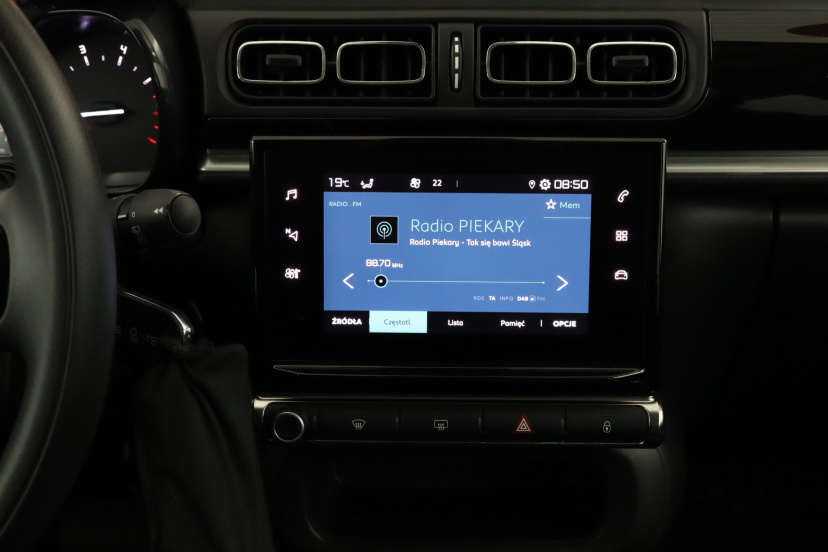 Citroen C3, 2024