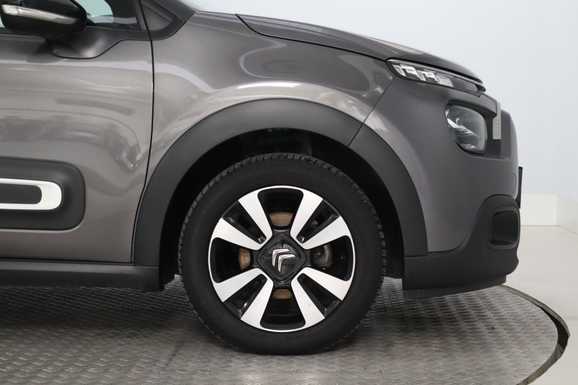 Citroen C3, 2024