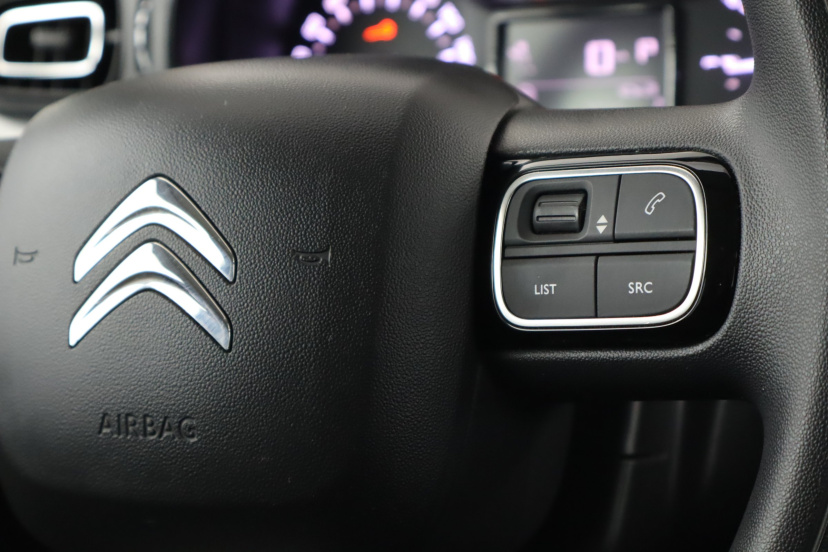 Citroen C3, 2024