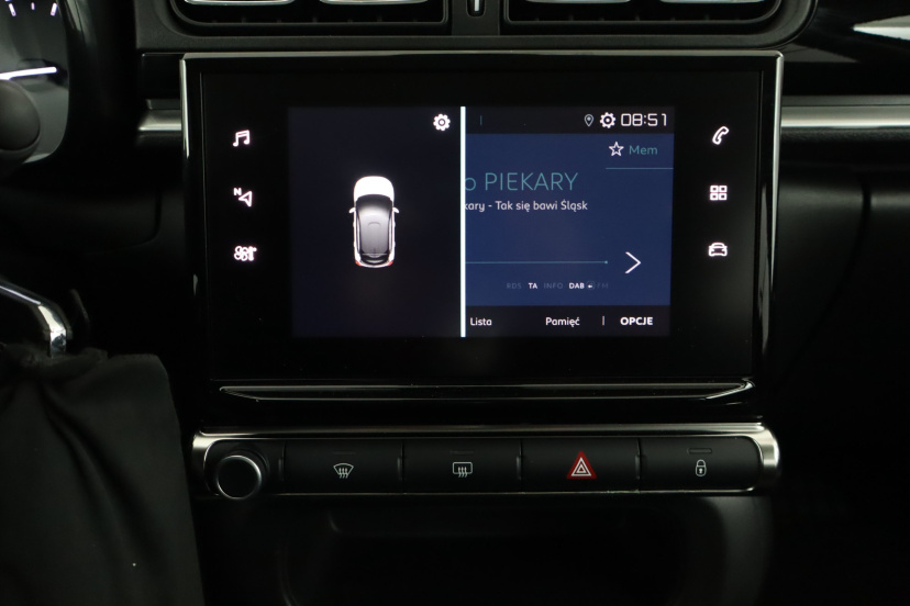 Citroen C3, 2024