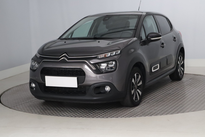 Citroen C3, 2024