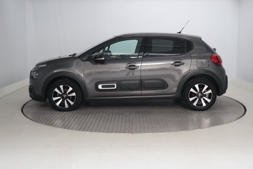 Citroen C3, 2024